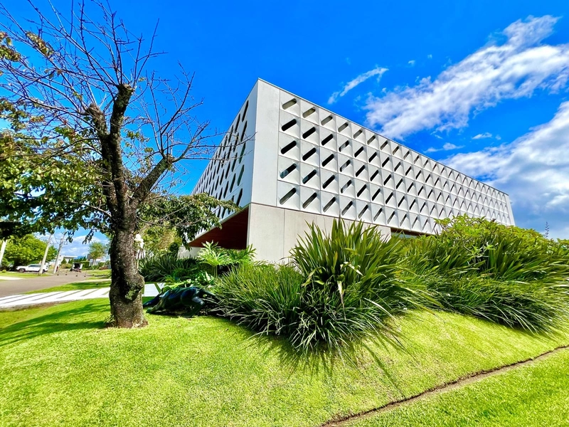 CASA EM CONDOMÍNIO FECHADO EM XANGRI-LÁ: 7ª foto da galeria de imagens do imóvel