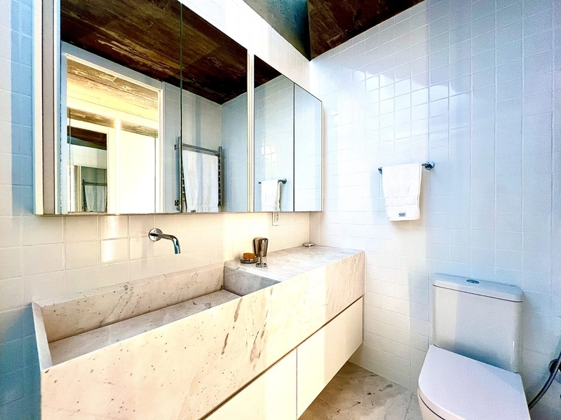 CASA EM CONDOMÍNIO FECHADO EM XANGRI-LÁ: 25ª foto da galeria de imagens do imóvel