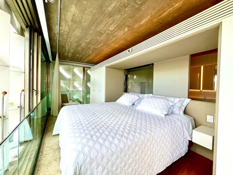 CASA EM CONDOMÍNIO FECHADO EM XANGRI-LÁ: 18ª foto da galeria de imagens do imóvel