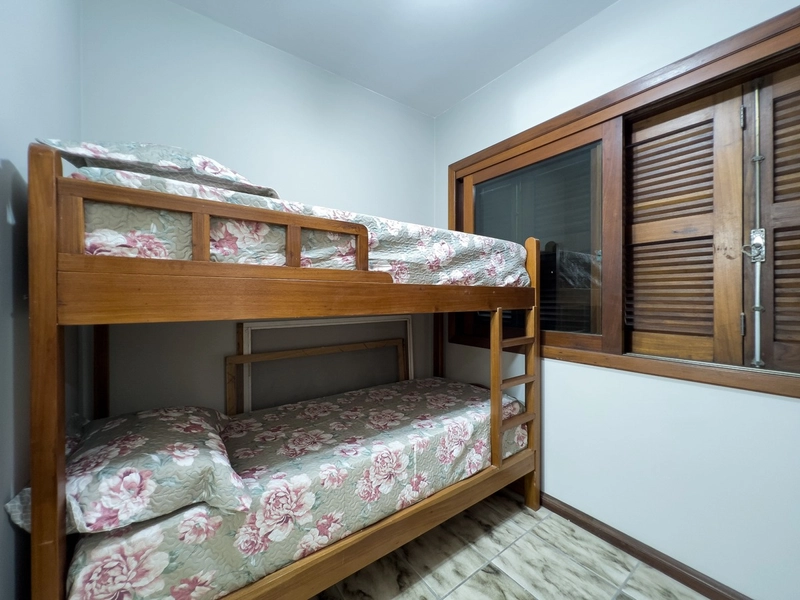 APARTAMENTO 3 DORMITÓRIOS DE FRENTE EM CAPÃO DA CANOA: 9ª foto da galeria de imagens do imóvel