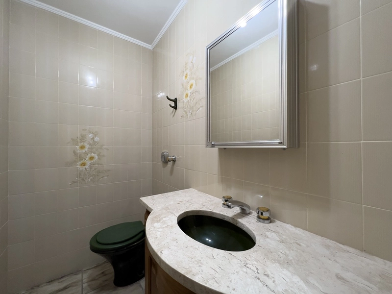 APARTAMENTO 3 DORMITÓRIOS DE FRENTE EM CAPÃO DA CANOA: 17ª foto da galeria de imagens do imóvel