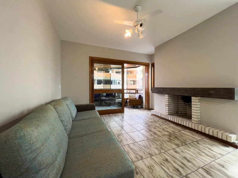 APARTAMENTO 3 DORMITÓRIOS DE FRENTE EM CAPÃO DA CANOA: 1ª foto da galeria de imagens do imóvel