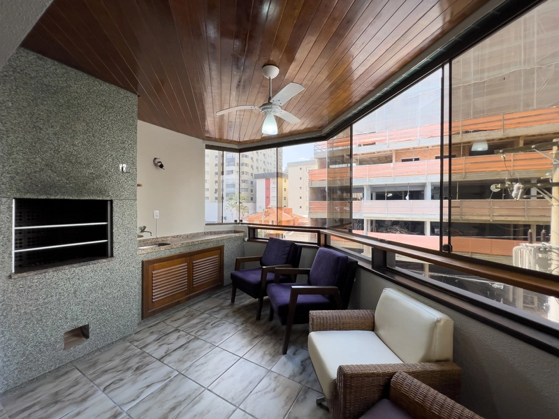 APARTAMENTO 3 DORMITÓRIOS DE FRENTE EM CAPÃO DA CANOA: 7ª foto da galeria de imagens do imóvel