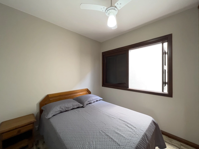 APARTAMENTO 3 DORMITÓRIOS DE FRENTE EM CAPÃO DA CANOA: 14ª foto da galeria de imagens do imóvel