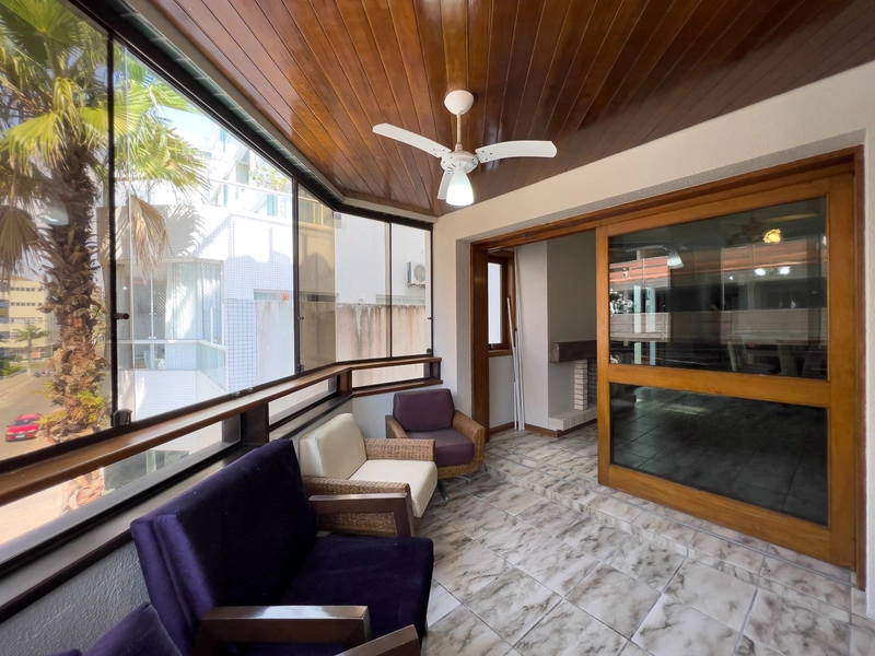 APARTAMENTO 3 DORMITÓRIOS DE FRENTE EM CAPÃO DA CANOA: 5ª foto da galeria de imagens do imóvel