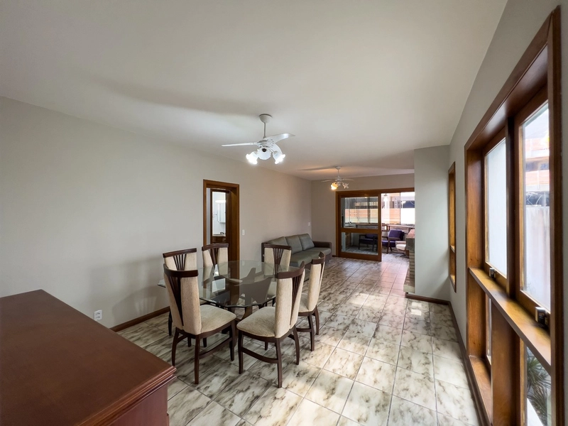 APARTAMENTO 3 DORMITÓRIOS DE FRENTE EM CAPÃO DA CANOA: 19ª foto da galeria de imagens do imóvel