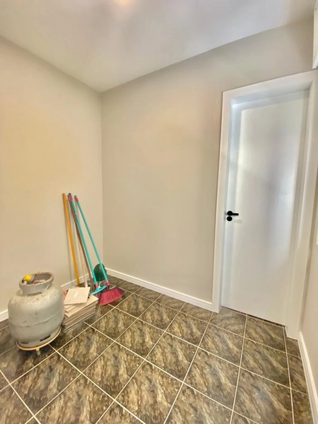 APARTAMENTO DE FRENTE , VISTA MAR EM CAPÃO DA CANOA/CENTRO: 10ª foto da galeria de imagens do imóvel