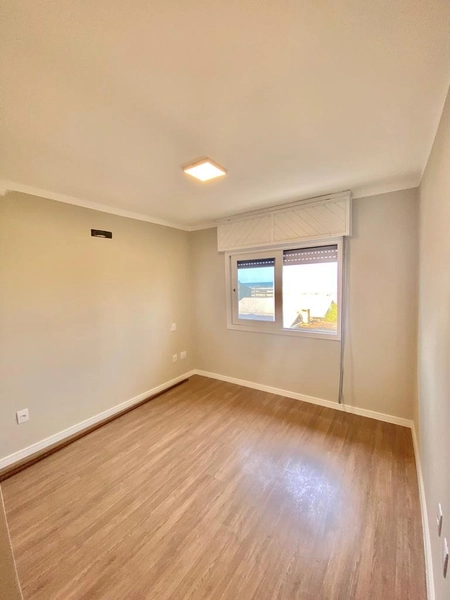 APARTAMENTO DE FRENTE , VISTA MAR EM CAPÃO DA CANOA/CENTRO: 6ª foto da galeria de imagens do imóvel