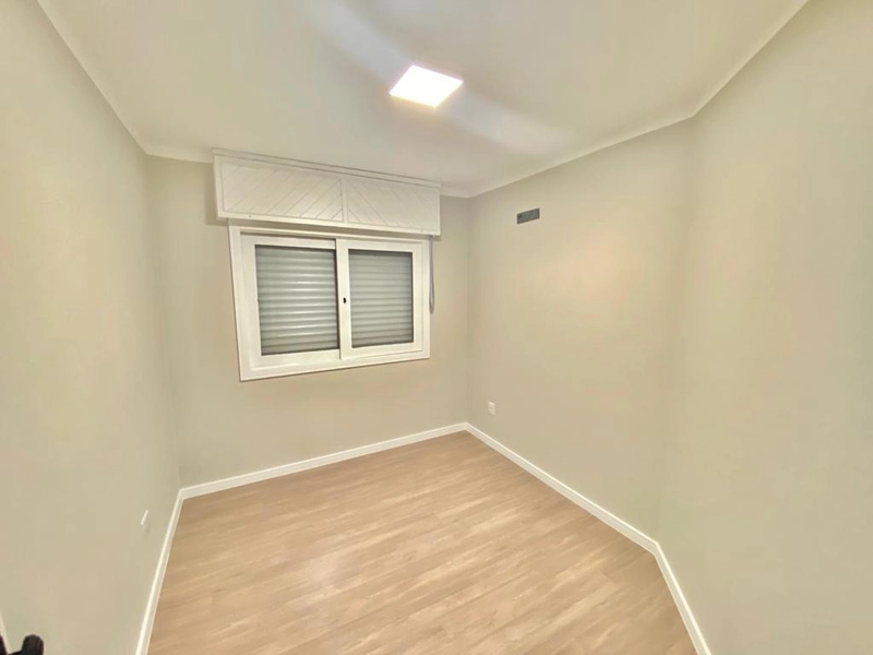 APARTAMENTO DE FRENTE , VISTA MAR EM CAPÃO DA CANOA/CENTRO: 4ª foto da galeria de imagens do imóvel