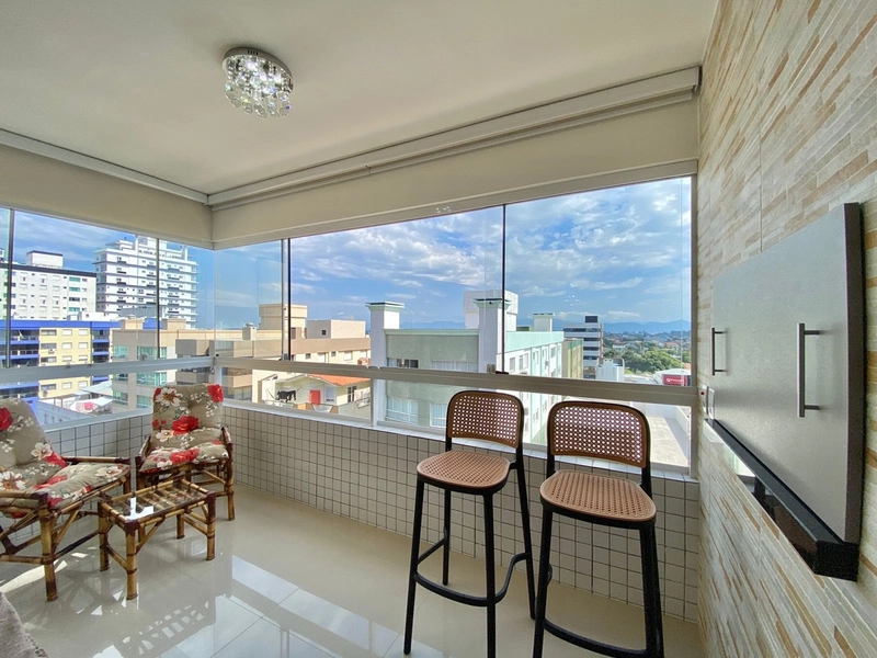 APARTAMENTO 2 DORMITÓRIOS EM CAPÃO DA CANOA: 3ª foto da galeria de imagens do imóvel