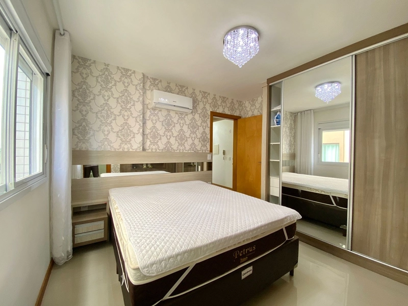 APARTAMENTO 2 DORMITÓRIOS EM CAPÃO DA CANOA: 19ª foto da galeria de imagens do imóvel