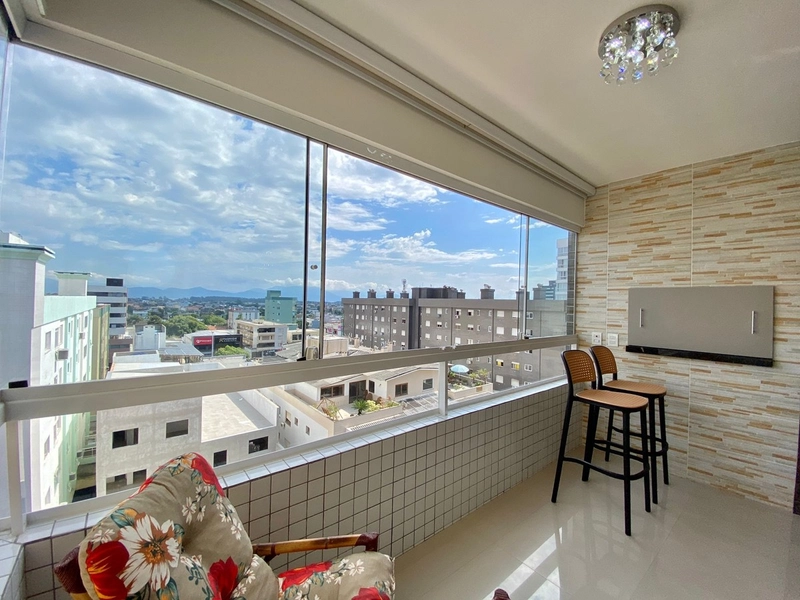 APARTAMENTO 2 DORMITÓRIOS EM CAPÃO DA CANOA: 5ª foto da galeria de imagens do imóvel