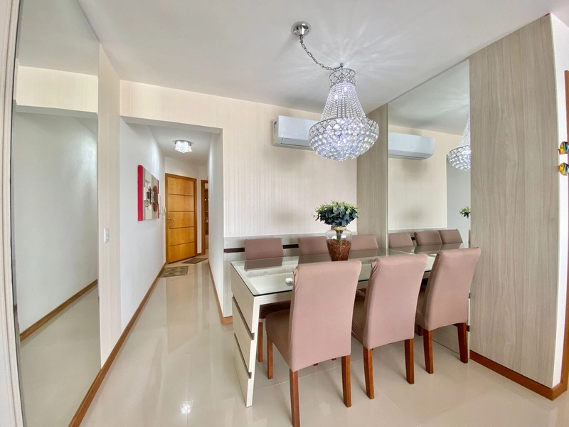 APARTAMENTO 2 DORMITÓRIOS EM CAPÃO DA CANOA: 8ª foto da galeria de imagens do imóvel