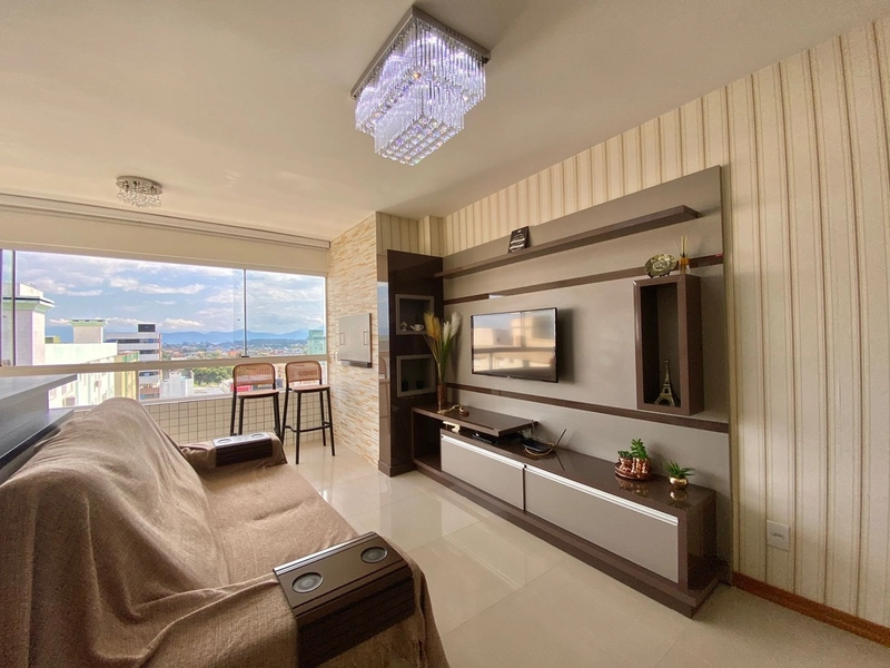 APARTAMENTO 2 DORMITÓRIOS EM CAPÃO DA CANOA: 1ª foto da galeria de imagens do imóvel