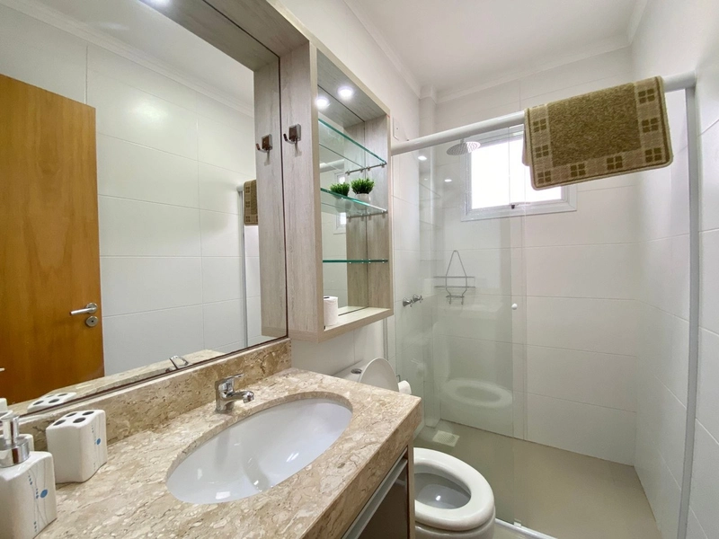 APARTAMENTO 2 DORMITÓRIOS EM CAPÃO DA CANOA: 14ª foto da galeria de imagens do imóvel