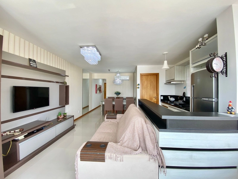 APARTAMENTO 2 DORMITÓRIOS EM CAPÃO DA CANOA: 7ª foto da galeria de imagens do imóvel