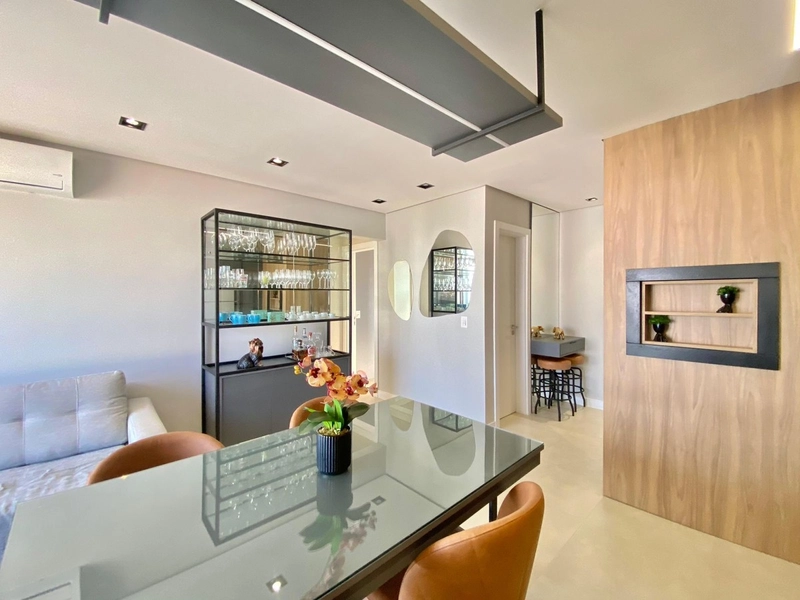 APARTAMENTO 2 SUÍTES EM CAPÃO DA CANOA/ZONA NOVA: 18ª foto da galeria de imagens do imóvel