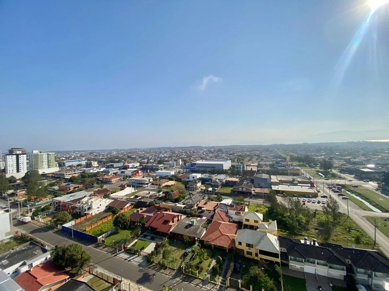 APARTAMENTO 2 SUÍTES EM CAPÃO DA CANOA/ZONA NOVA: 19ª foto da galeria de imagens do imóvel