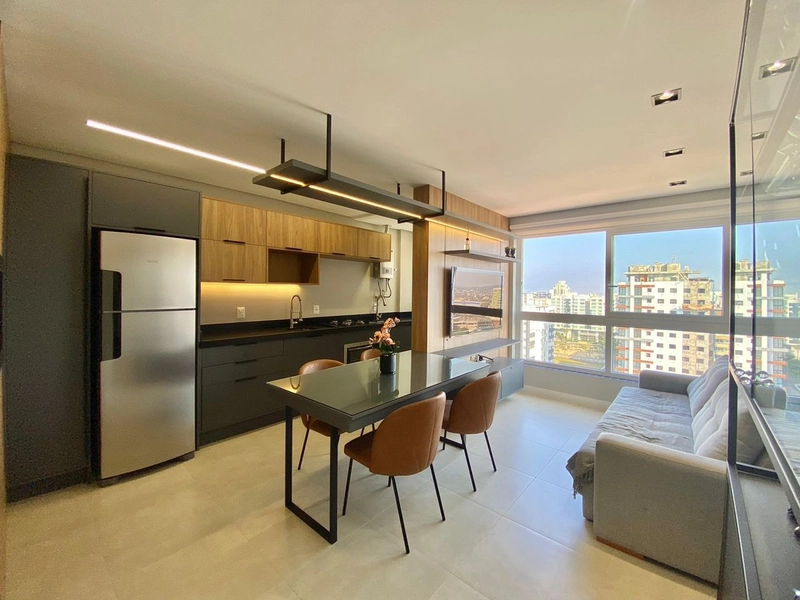 APARTAMENTO 2 SUÍTES EM CAPÃO DA CANOA/ZONA NOVA: 1ª foto da galeria de imagens do imóvel