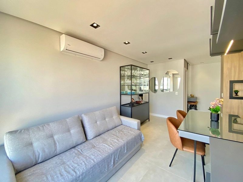 APARTAMENTO 2 SUÍTES EM CAPÃO DA CANOA/ZONA NOVA: 7ª foto da galeria de imagens do imóvel