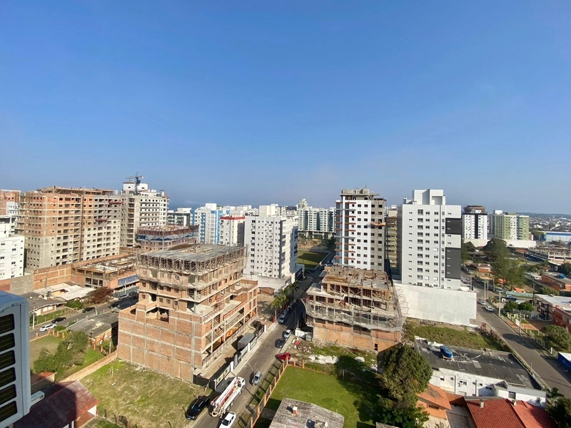 APARTAMENTO 2 SUÍTES EM CAPÃO DA CANOA/ZONA NOVA: 5ª foto da galeria de imagens do imóvel
