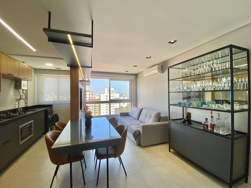 APARTAMENTO 2 SUÍTES EM CAPÃO DA CANOA/ZONA NOVA: 11ª foto da galeria de imagens do imóvel