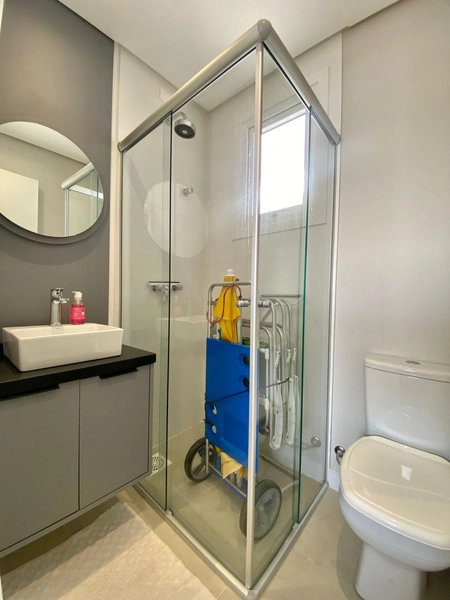 APARTAMENTO 2 SUÍTES EM CAPÃO DA CANOA/ZONA NOVA: 25ª foto da galeria de imagens do imóvel