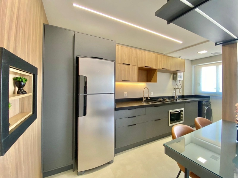 APARTAMENTO 2 SUÍTES EM CAPÃO DA CANOA/ZONA NOVA: 13ª foto da galeria de imagens do imóvel