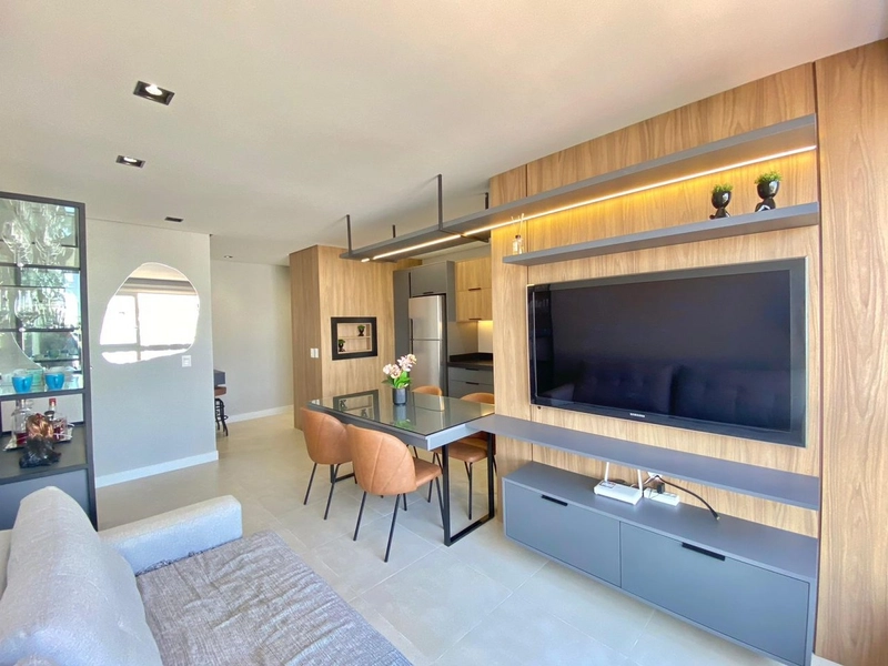 APARTAMENTO 2 SUÍTES EM CAPÃO DA CANOA/ZONA NOVA: 8ª foto da galeria de imagens do imóvel