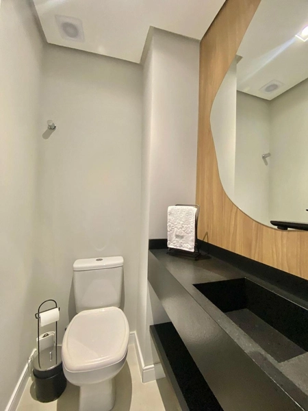 APARTAMENTO 2 SUÍTES EM CAPÃO DA CANOA/ZONA NOVA: 17ª foto da galeria de imagens do imóvel