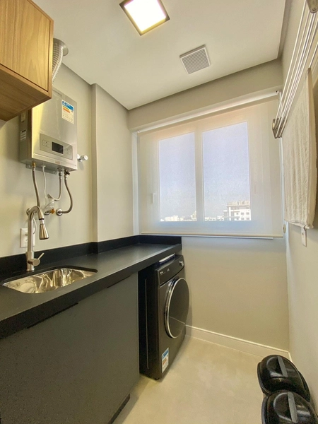 APARTAMENTO 2 SUÍTES EM CAPÃO DA CANOA/ZONA NOVA: 12ª foto da galeria de imagens do imóvel