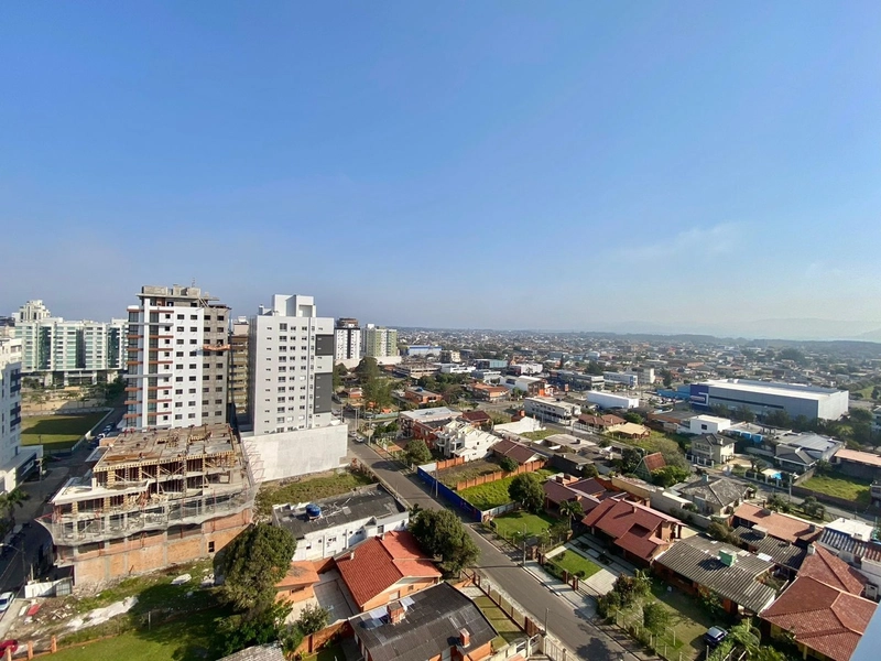 APARTAMENTO 2 SUÍTES EM CAPÃO DA CANOA/ZONA NOVA: 6ª foto da galeria de imagens do imóvel