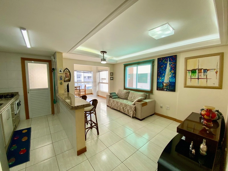 Excelente apartamento pertinho do mar à venda em Capão da Canoa!: 8ª foto da galeria de imagens do imóvel