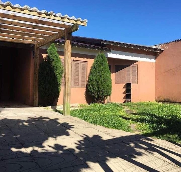 Casa com 3 dormitórios à venda em Capão da Canoa!: 1ª foto da galeria de imagens do imóvel