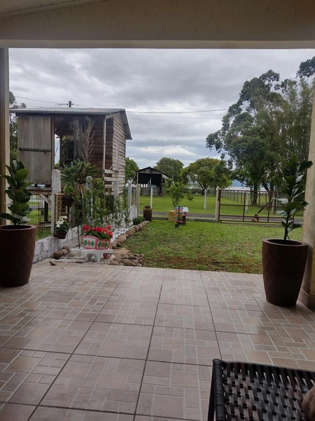 SÍTIO EM CAPÃO DA CANOA/ CORNÉLIO: 3ª foto da galeria de imagens do imóvel