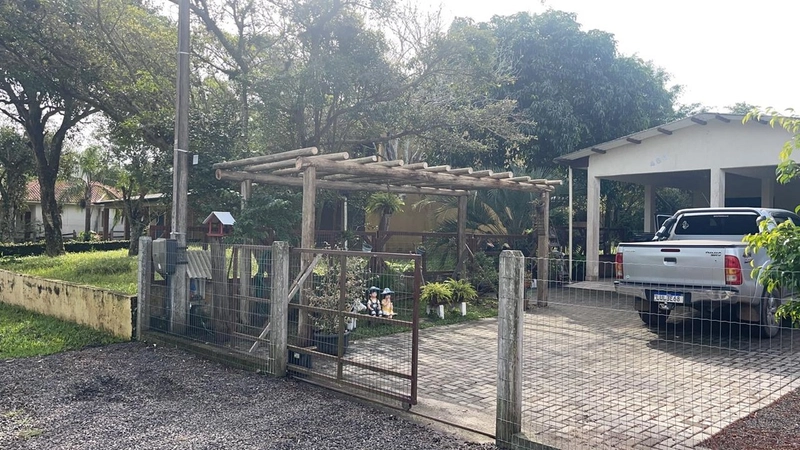 SÍTIO EM CAPÃO DA CANOA/ CORNÉLIO: 7ª foto da galeria de imagens do imóvel