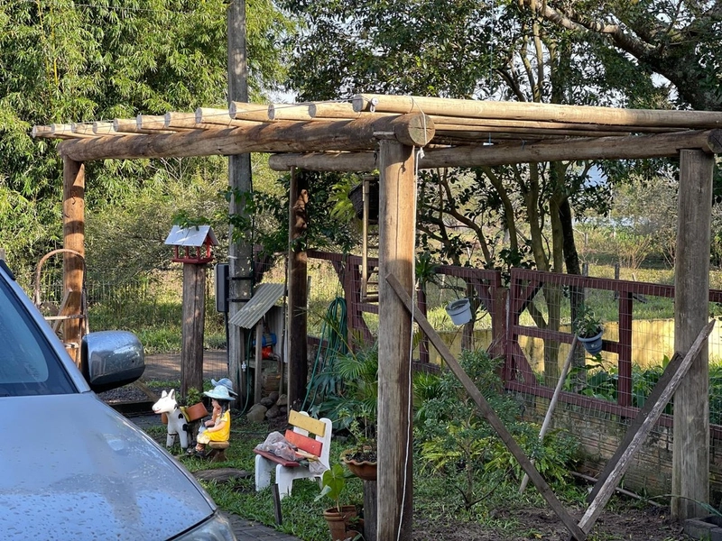 SÍTIO EM CAPÃO DA CANOA/ CORNÉLIO: 6ª foto da galeria de imagens do imóvel