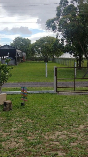 SÍTIO EM CAPÃO DA CANOA/ CORNÉLIO: 2ª foto da galeria de imagens do imóvel