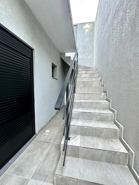 CASA COMPOSTA POR 3 SUÍTES NO BAIRRO ZONA NOVA EM CAPÃO DA CANOA!: 20ª foto da galeria de imagens do imóvel