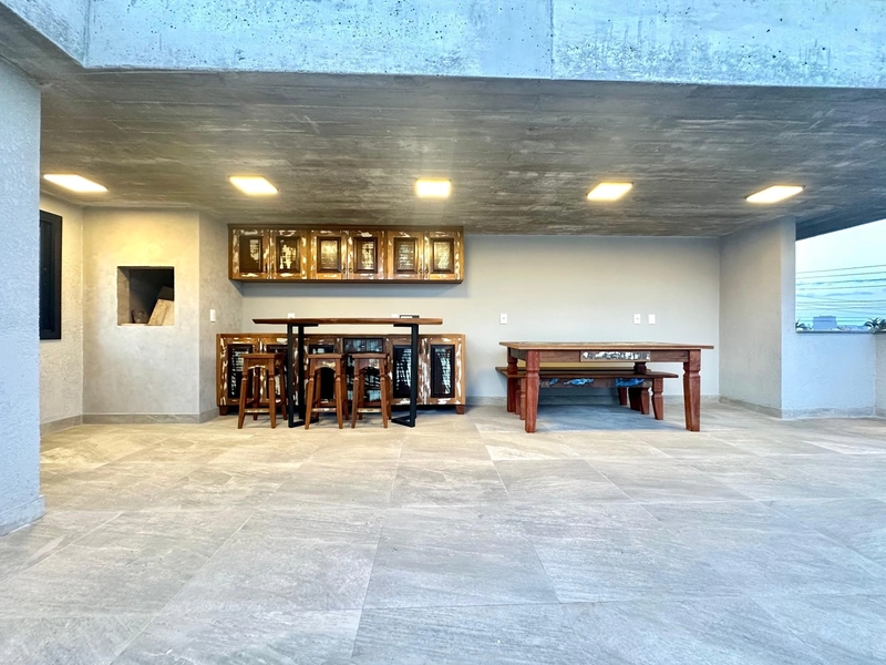 CASA COMPOSTA POR 3 SUÍTES NO BAIRRO ZONA NOVA EM CAPÃO DA CANOA!: 23ª foto da galeria de imagens do imóvel