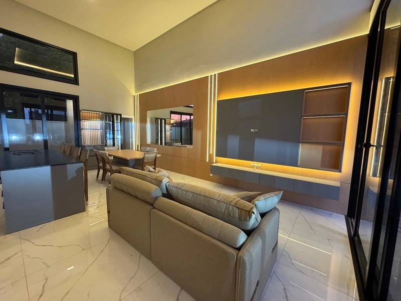 CASA COMPOSTA POR 3 SUÍTES NO BAIRRO ZONA NOVA EM CAPÃO DA CANOA!: 8ª foto da galeria de imagens do imóvel