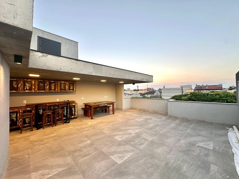 CASA COMPOSTA POR 3 SUÍTES NO BAIRRO ZONA NOVA EM CAPÃO DA CANOA!: 24ª foto da galeria de imagens do imóvel