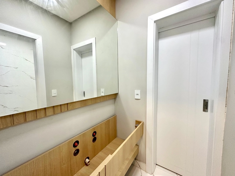 CASA COMPOSTA POR 3 SUÍTES NO BAIRRO ZONA NOVA EM CAPÃO DA CANOA!: 26ª foto da galeria de imagens do imóvel