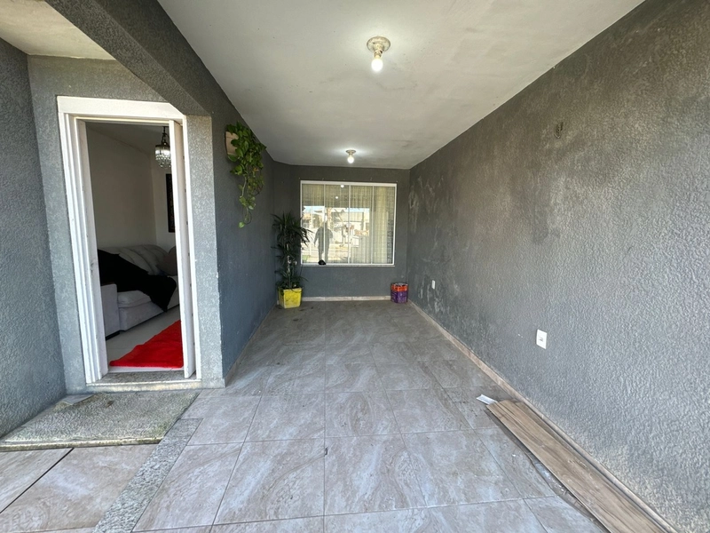 Casa geminada frente mar à venda em Capão da Canoa!: 5ª foto da galeria de imagens do imóvel