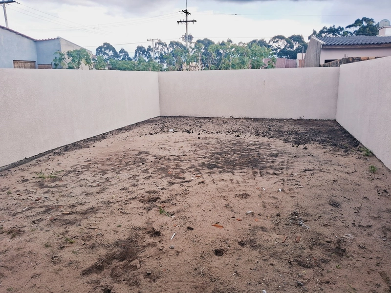 CASA 2 DORMITÓRIOS EM CAPÃO DA CANOA/CAPÃO NOVO!: 7ª foto da galeria de imagens do imóvel