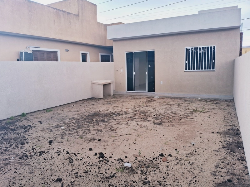 CASA 2 DORMITÓRIOS EM CAPÃO DA CANOA/CAPÃO NOVO!: 6ª foto da galeria de imagens do imóvel