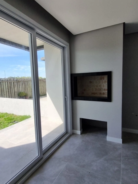 CASA EM CONDOMÍNIO FECHADO: 19ª foto da galeria de imagens do imóvel