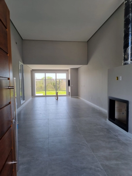 CASA EM CONDOMÍNIO FECHADO: 2ª foto da galeria de imagens do imóvel