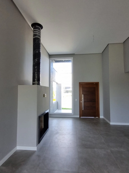 CASA EM CONDOMÍNIO FECHADO: 18ª foto da galeria de imagens do imóvel