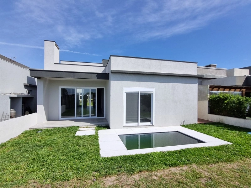 CASA EM CONDOMÍNIO FECHADO: 11ª foto da galeria de imagens do imóvel